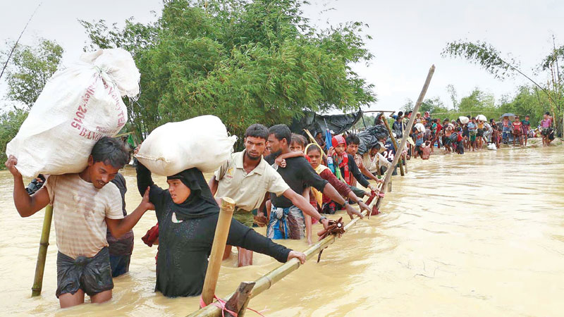 The Great Lie 2: The conspiracy