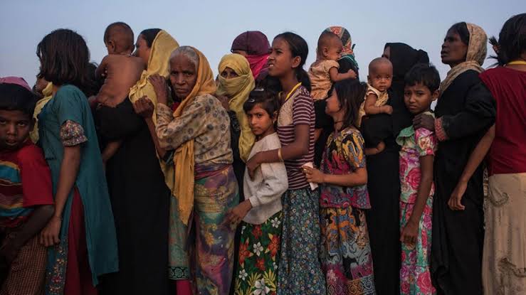 Rohingya repatriation must be safe: US