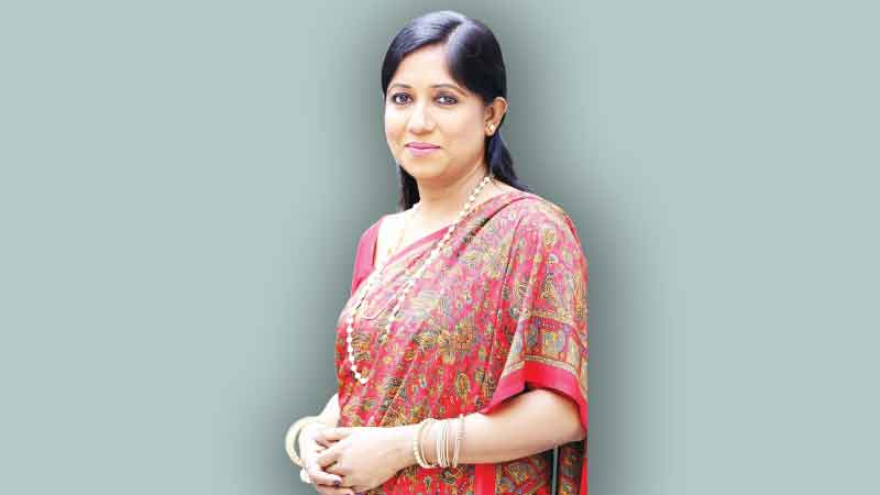 Rokeya Prachi directs new drama serial 