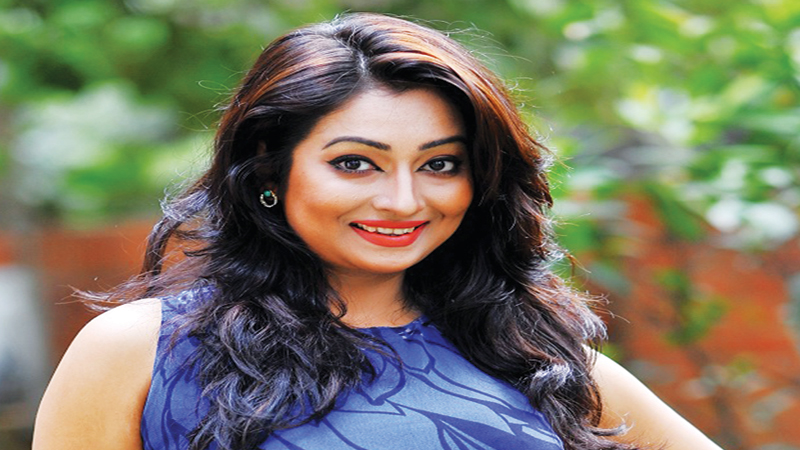 Romana Swarna�s new film �Run Out� releases today