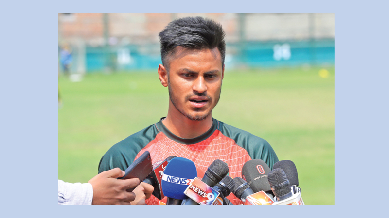 Rony hones his variation at Walsh special class