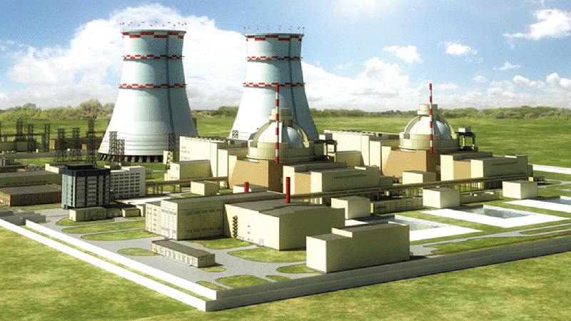 ROSATOM prefers local cos