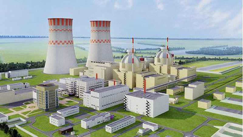 Feasibility study on augmentation of power from nuke plant soon