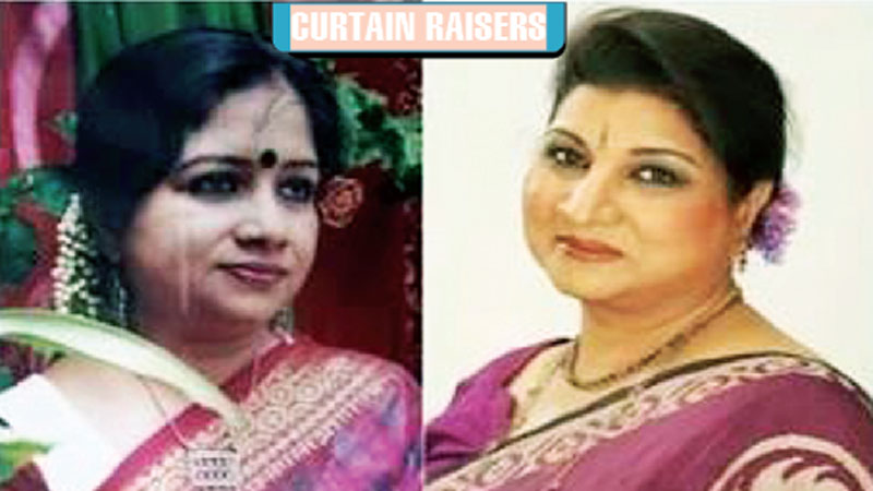 Musical evening with Rowshan-Rahat Ara at IGCC tomorrow