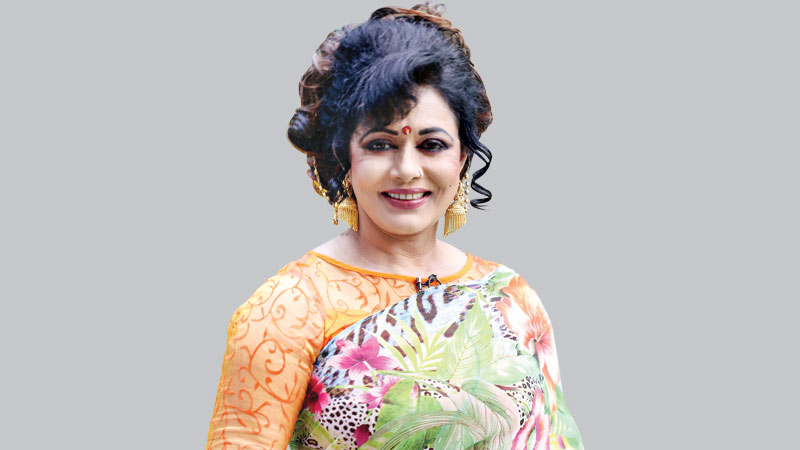 Rozina to appear in ‘Nana Ranger Dinguli’