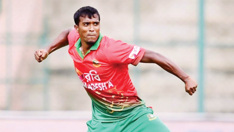 Rubel aims to take another 150-200 wkts