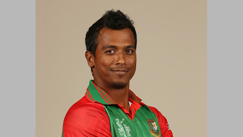 A fit Rubel vows to return in DPL