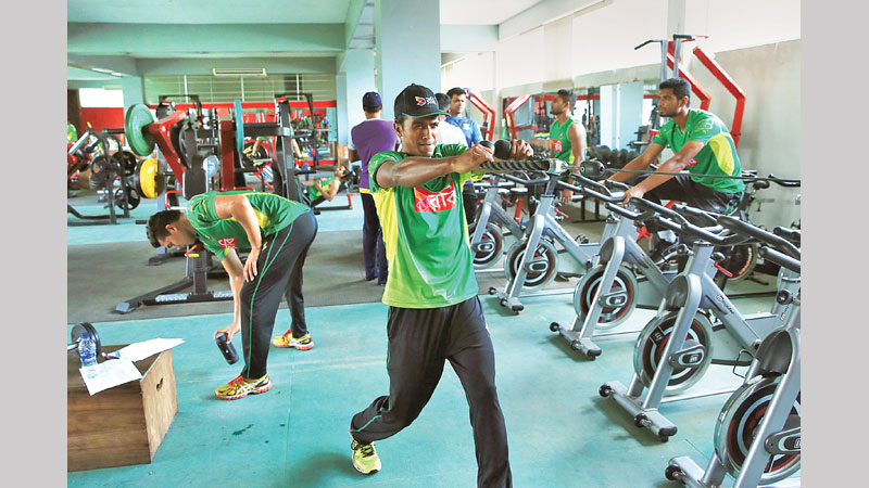 Rubel aims to bowl more reverse swing 