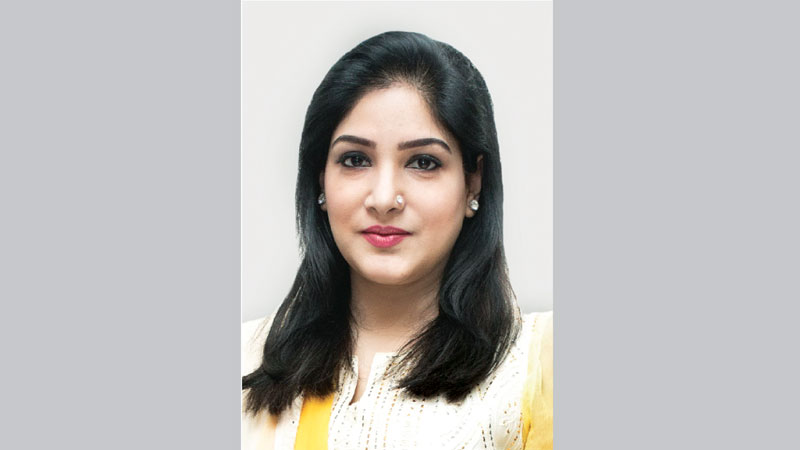 UCB elects new chairperson