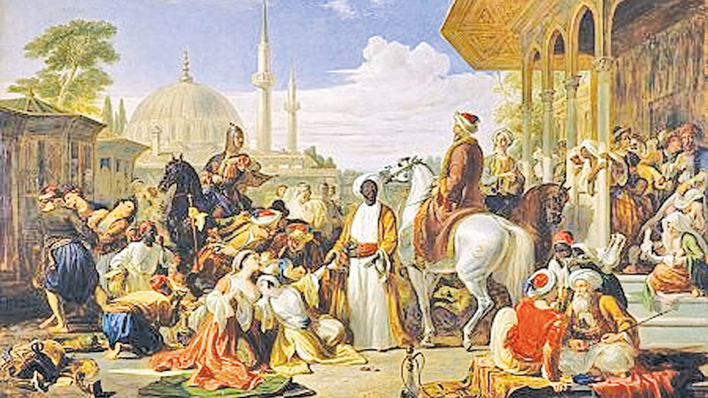 Rulers of Bengal