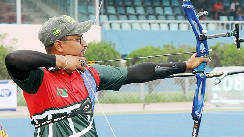 Rumana named in ICC T20 XI