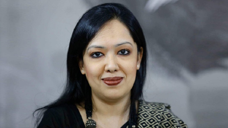 BNP’s Rumeen set to become MP from reserved seat