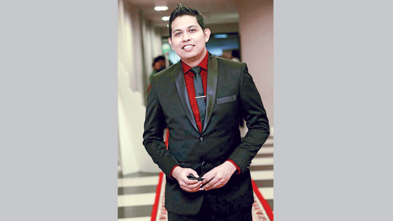 Rumman’s five years with ‘Ranga Shokal’