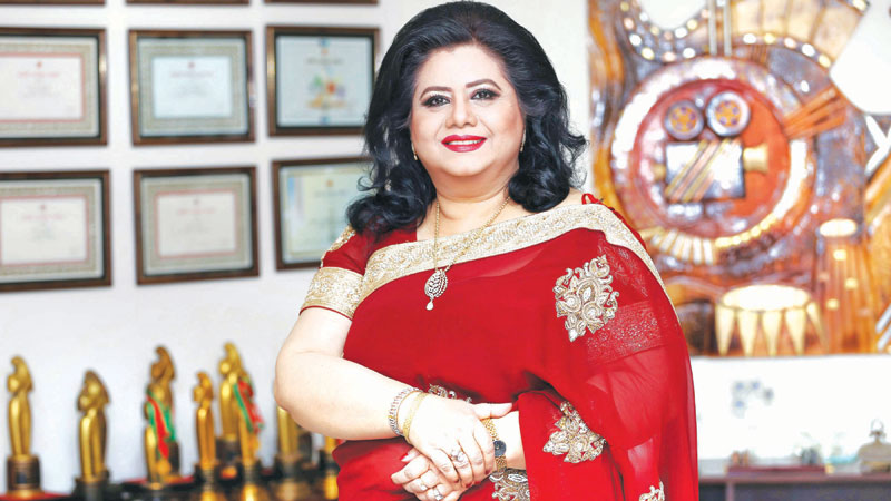 Happy Birthday to Runa Laila