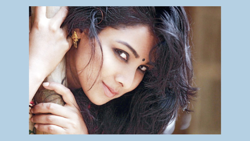 Runa in awareness raising documentary 