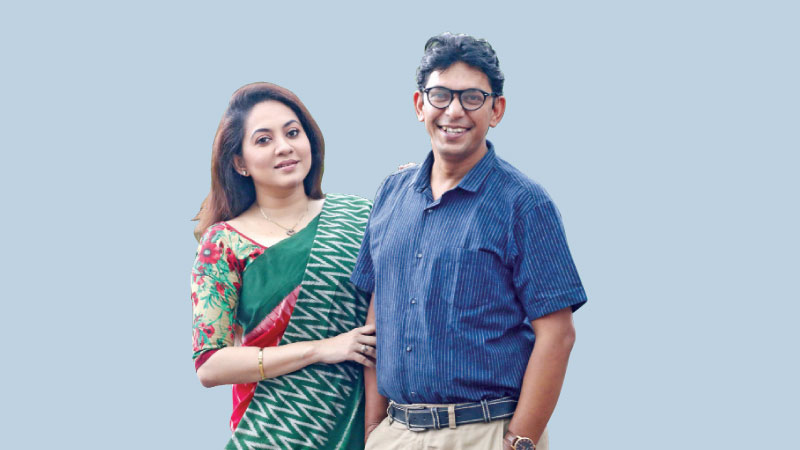 ‘Rupa Bhabi’ tells the story of conjugal life