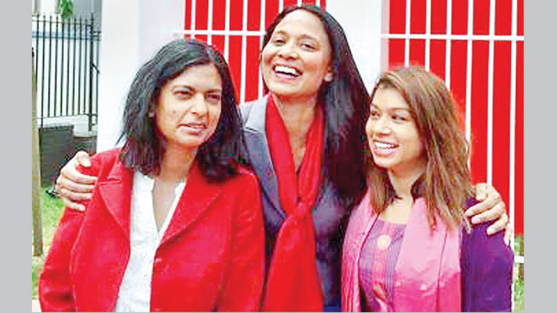 ‘Three Bangladeshi daughters’ shine in UK polls again
