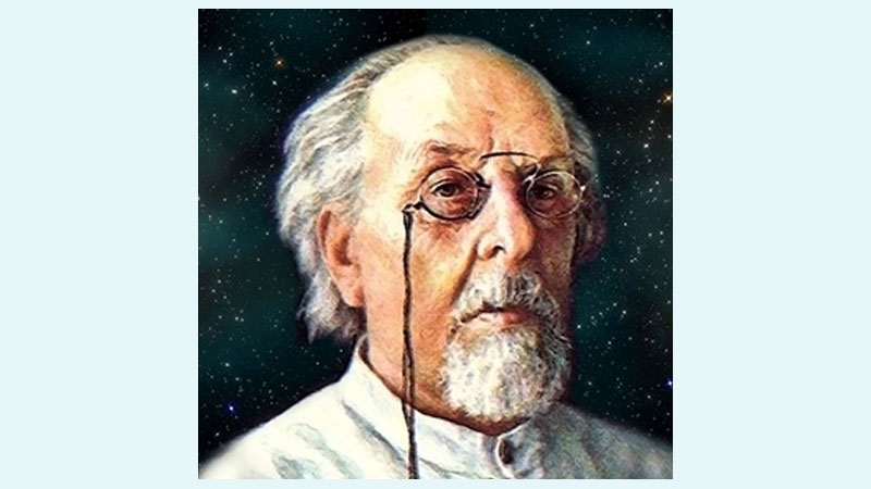 Konstantin Tsiolkovsky’s 163rd birth anniv celebrated