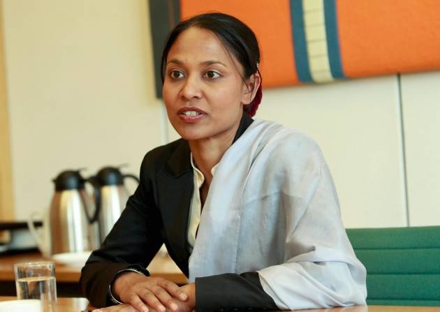 Brexit not to hamper Dhaka-London trade relations: Rushanara