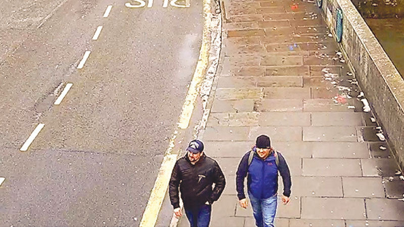 Russia still knows what it’s doing