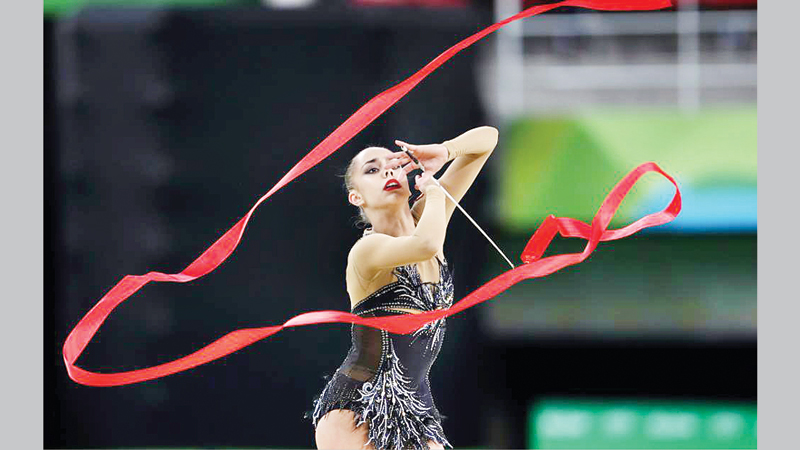 Bangladeshi descent Russian wins gold