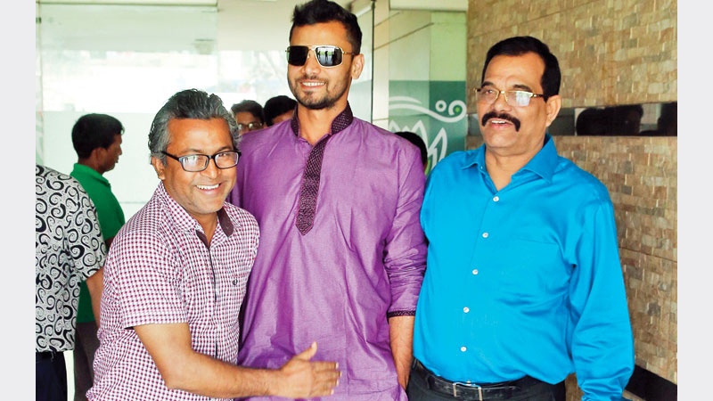 Asian giants to arrive from Feb 22