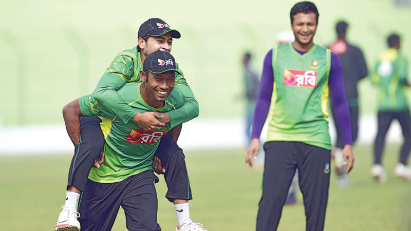It�s time to improve in T20 cricket
