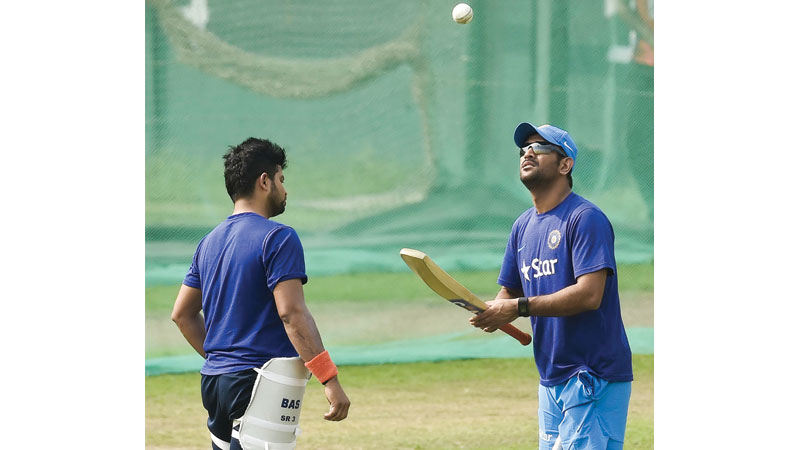 India look for another big show against Bangladesh