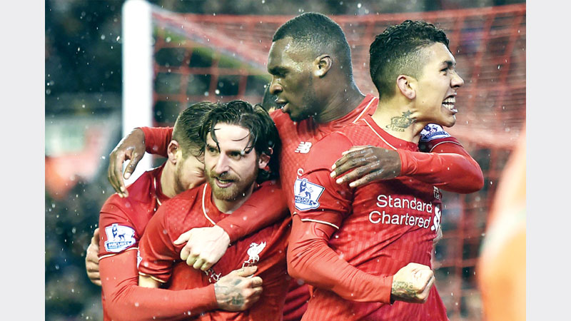 Allen strikes late to deny Arsenal