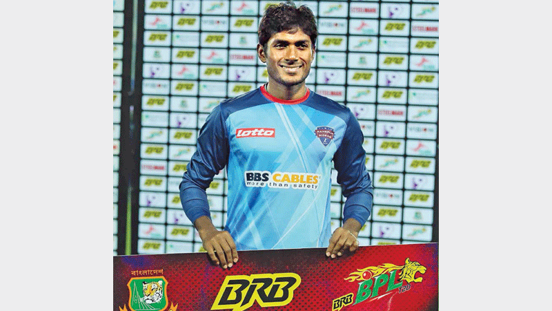 Jahurul clinches the feat in two matches in a row