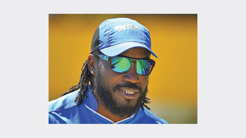 Gayles sexism storm worsens with new allegations 