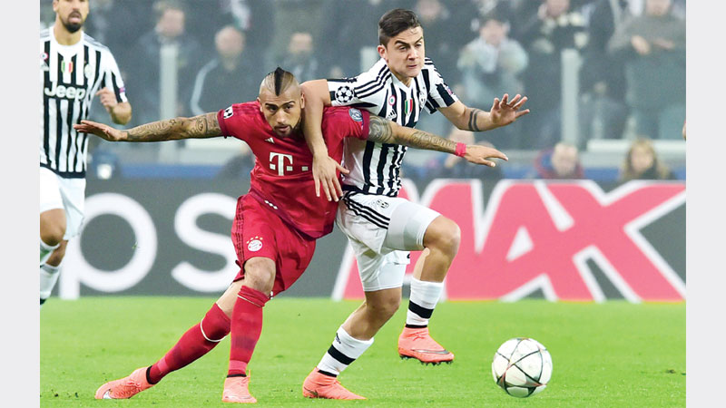 Super-sub Sturaro Juventus�s saviour