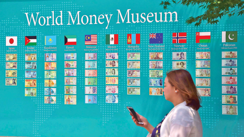 S Korea’s Moon says door to North dialogue still open