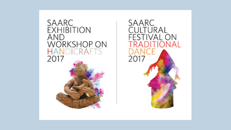 Four-day SAARC exhibition, cultural festival begin today