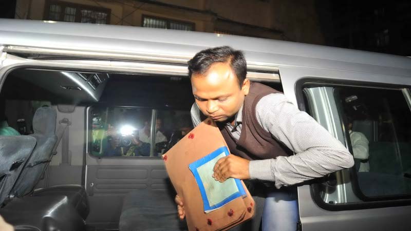 SC order read out to convicts
