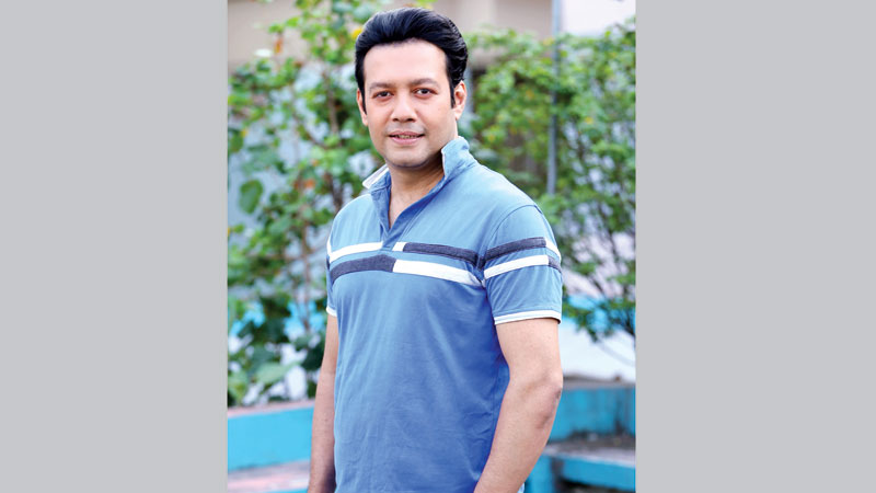 SD Rubel to present his first Baishakhi music video