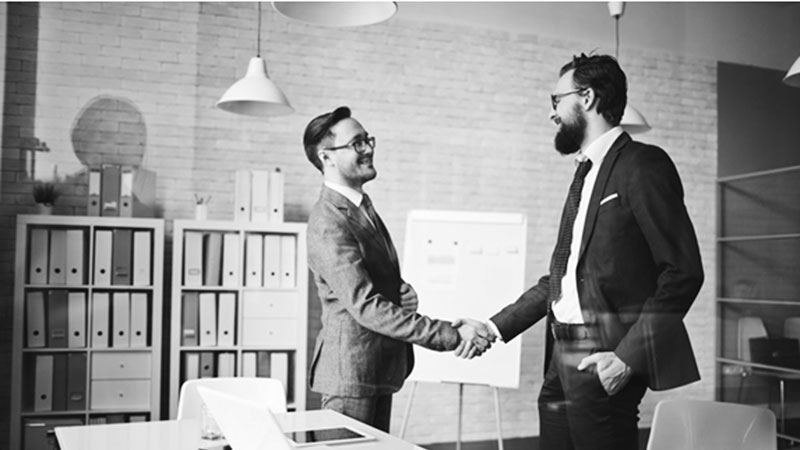 Prepare for a Venture Capital before asking for funding
