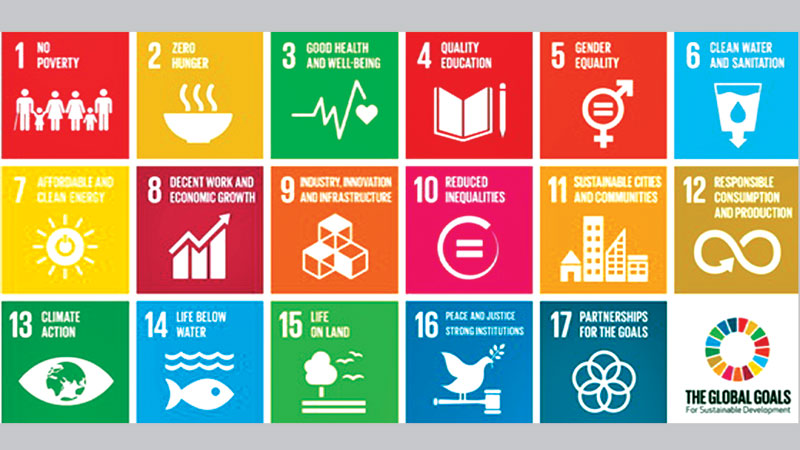 How accreditation can be supportive in achieving SDG’s