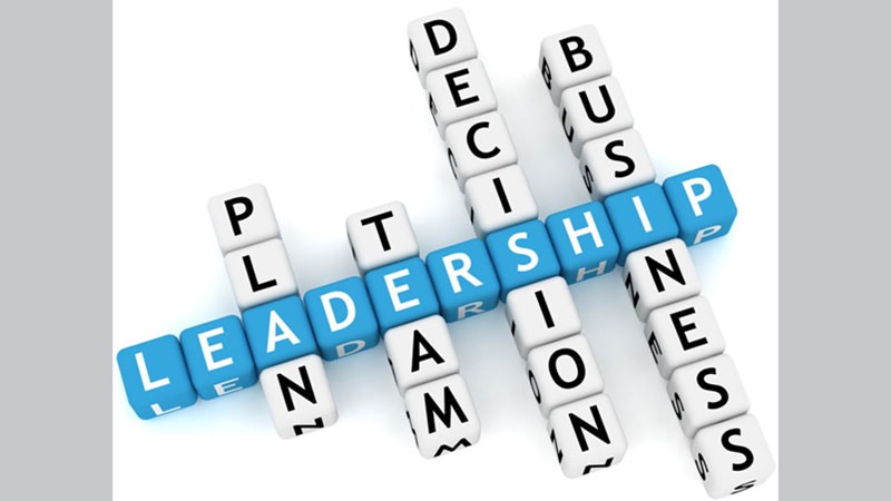 Developing quality leadership 
to achieve SDGs