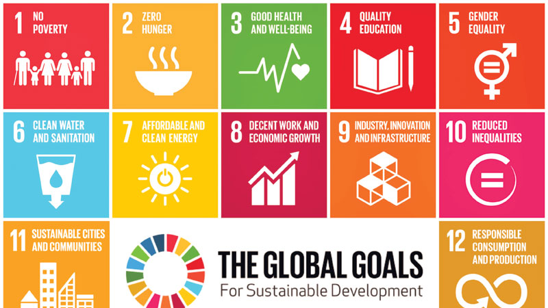 Productivity for sustainable development and growth