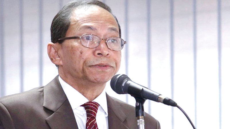 SC won’t fall into traps set by different quarters: CJ