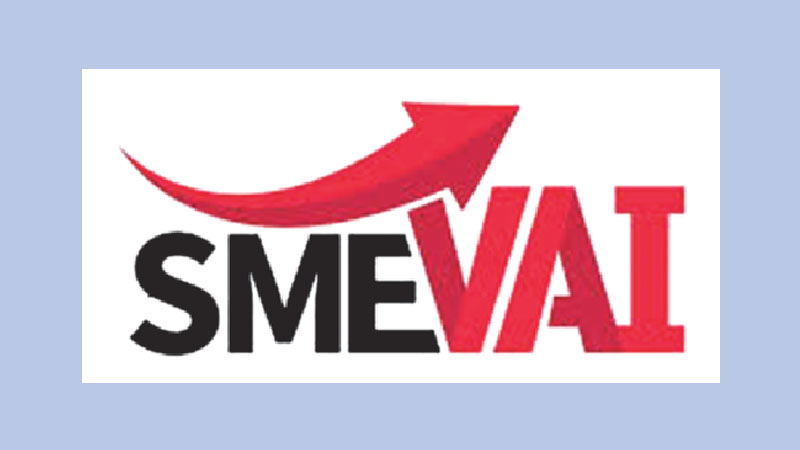 SME Vai: A one-stop business service platform for SMEs