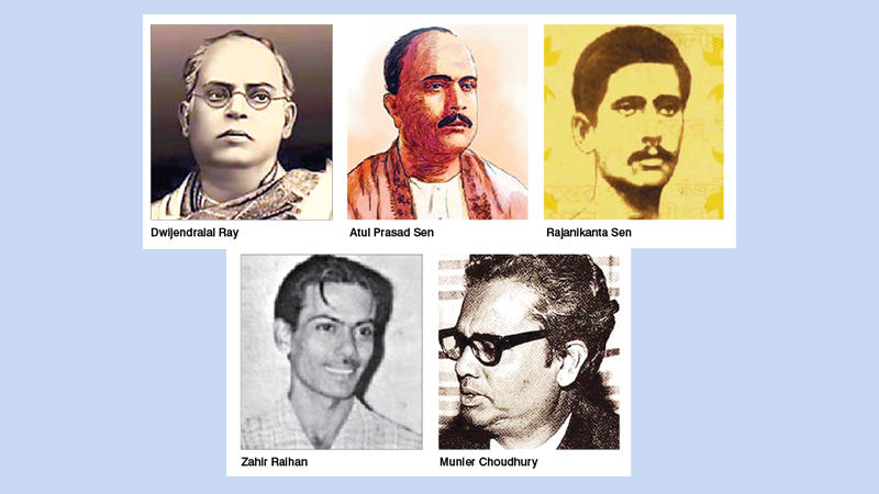 BSA to recall three noted painters today