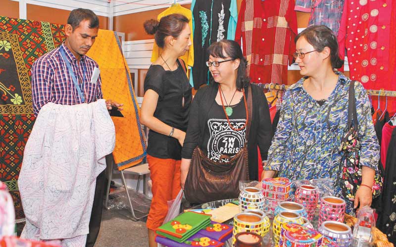 SSACEIF to stage in Kunming from Jun. 12-18
