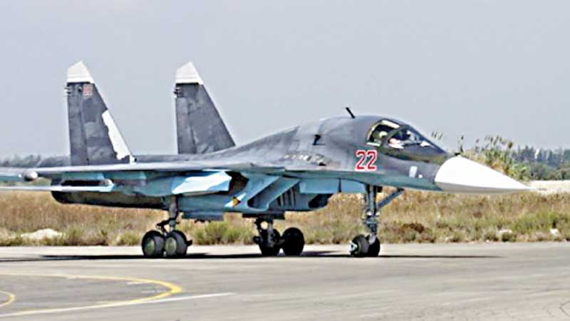 Syria crisis: Russias strategy and endgame