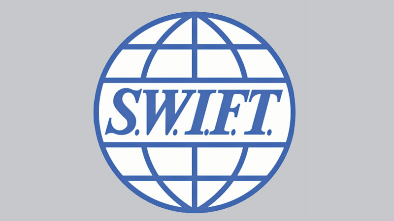 SWIFT:  A great platform 
for foreign trade 