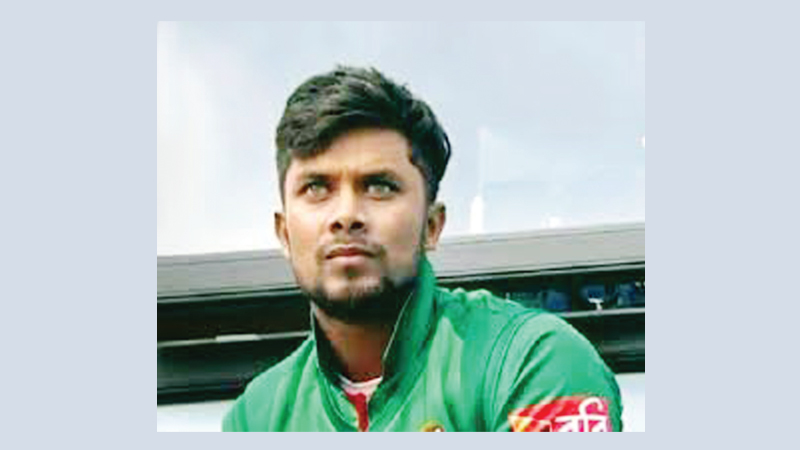 BCB goes tough: heavy punishment for Sabbir