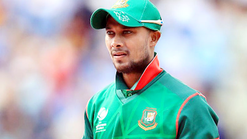 Sabbir’s finger injury ‘not serious’