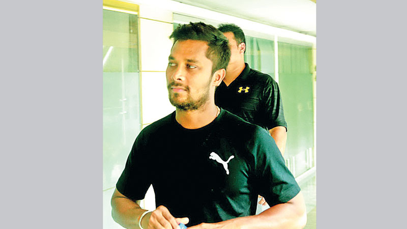 Sabbir faces six-month int’l ban