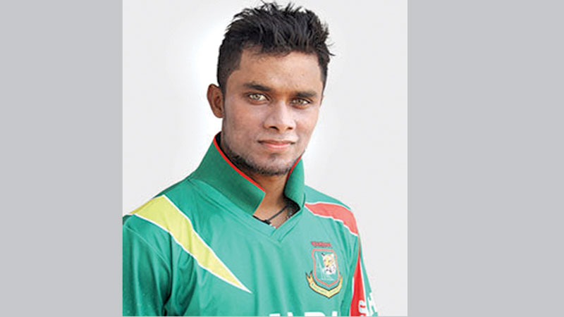 Sabbir ‘roughs up’ boy during NCL